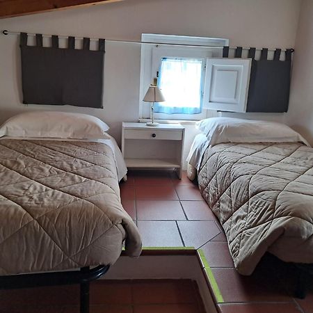 Donna Lina Panzió Matera Kültér fotó
